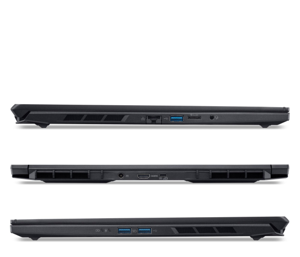 Acer Nitro V 16S AI Ryzen 7-260/64GB/1TB/Win11PX RTX5050 - 1354073 - zdjęcie 9